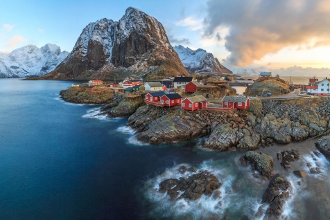 Norvège séminaires et incentives Norvège séminaires et incentives