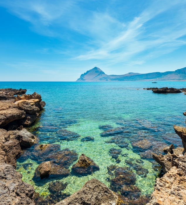 Sicile séminaires et incentives