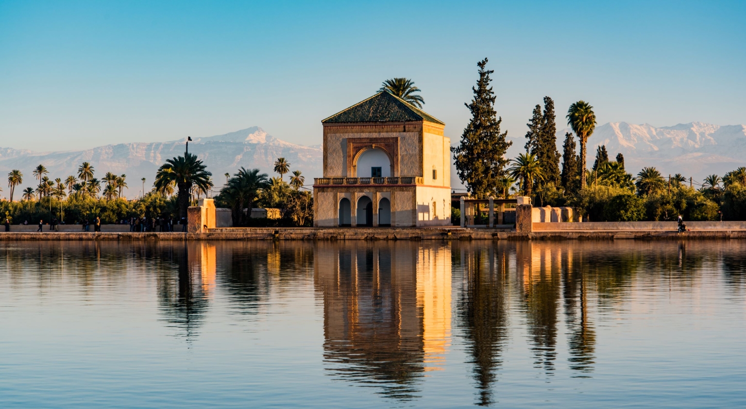 Maroc Marrakech séminaires et incentives