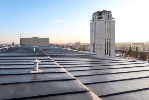 Gand séminaires et incentives Gand séminaires et incentives