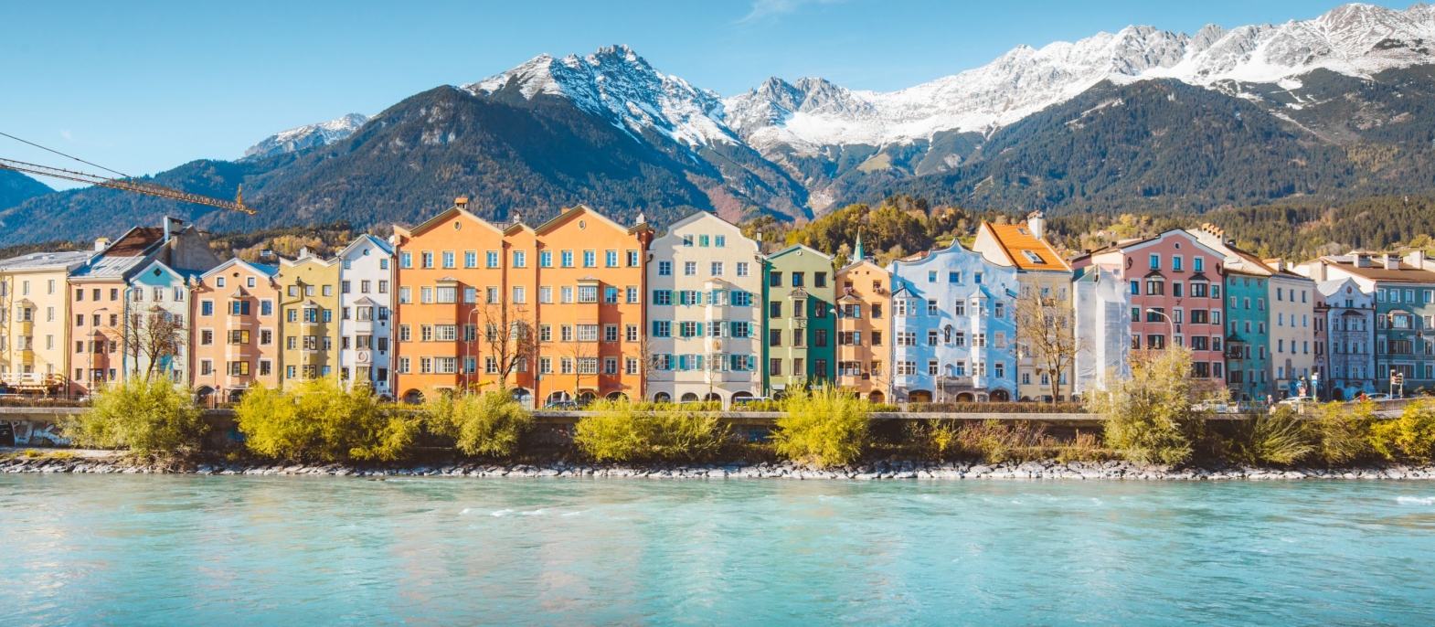 Innsbruck séminaires et incentives Innsbruck séminaires et incentives