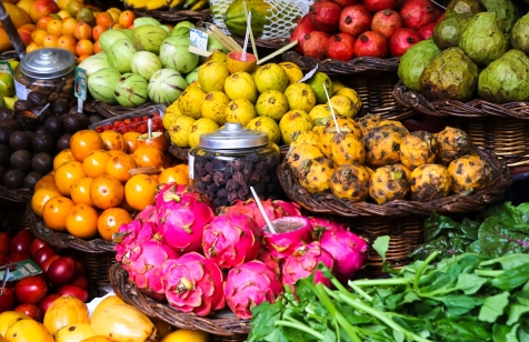 Portugal Madère séminaires et incentives