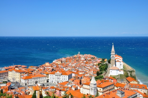 Portoroz & piran séminaires et incentives Portoroz & Piran séminaires et incentives