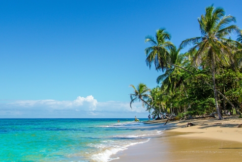 Costa Rica séminaires et incentives