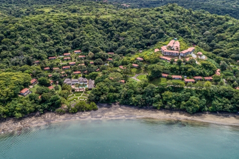 Costa Rica séminaires et incentives