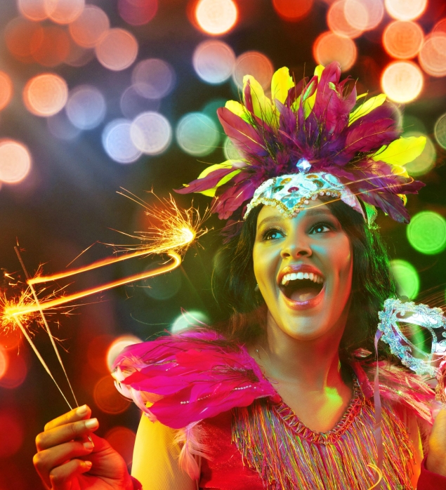 Brésil Rio de Janeiro carnaval séminaires et incentives