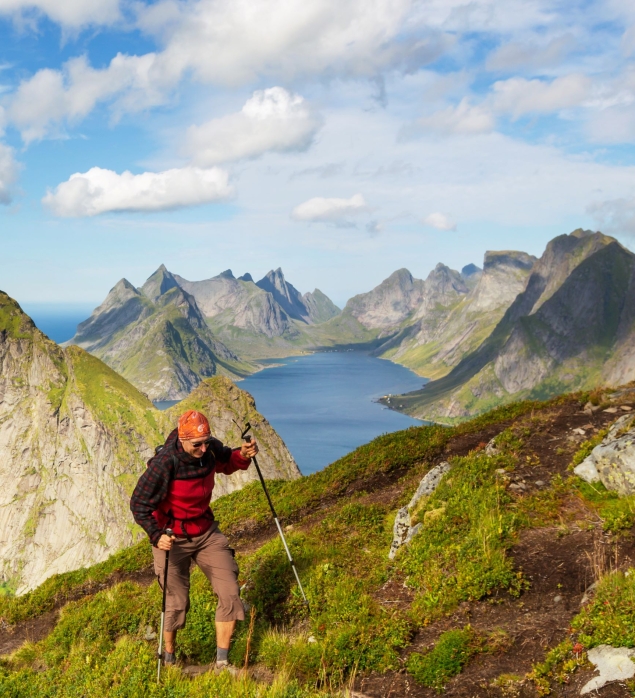 Norvège séminaires et incentives