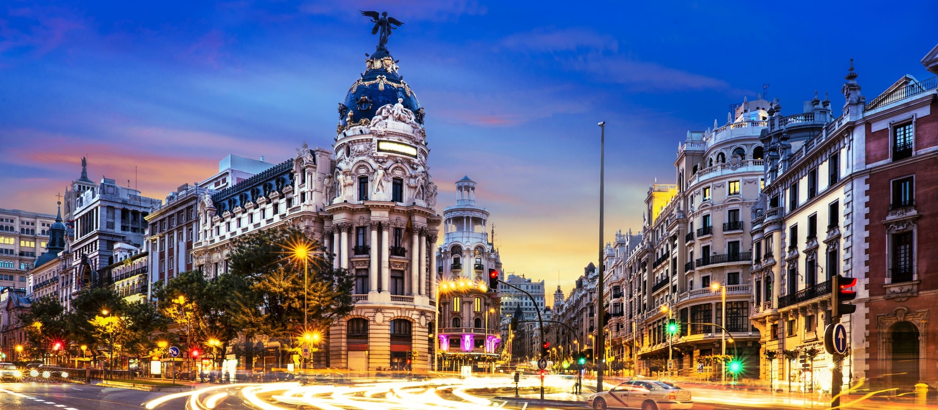 Madrid séminaires et incentives Madrid séminaires et incentives