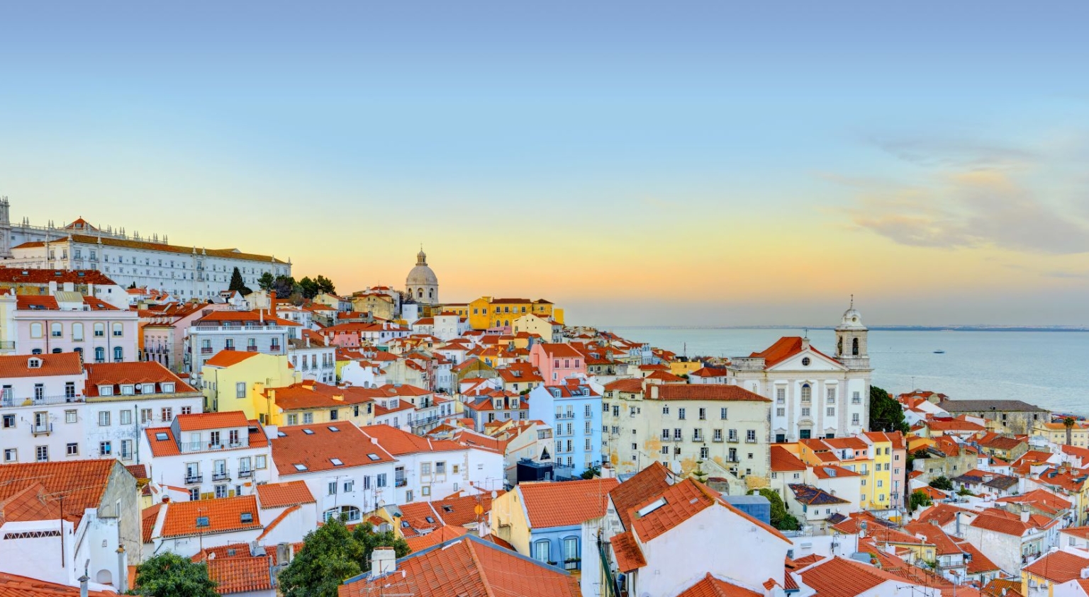 Portugal Lisbonne séminaires et incentives