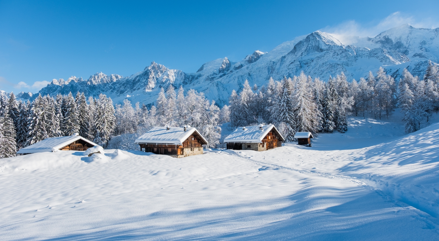 Haute-Savoie séminaires