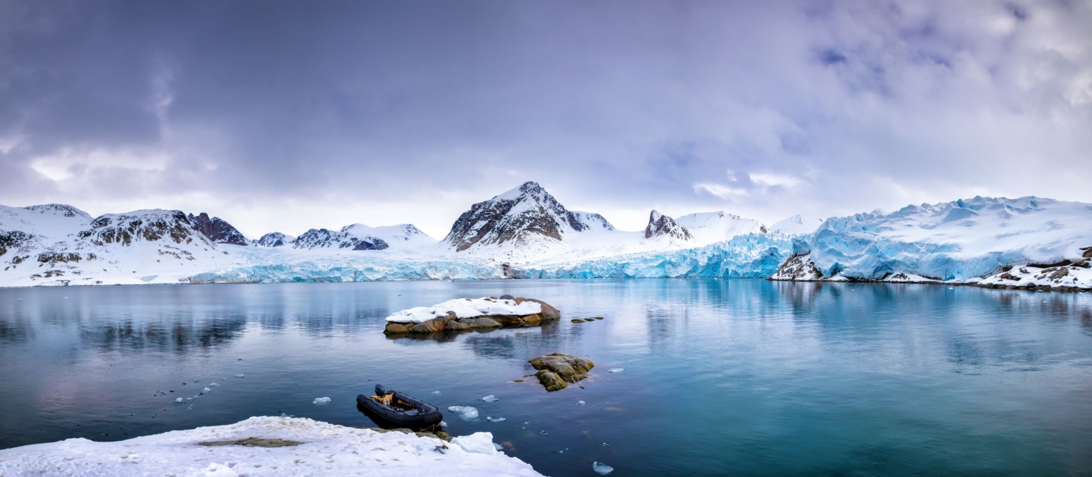 Norvège séminaires et incentives