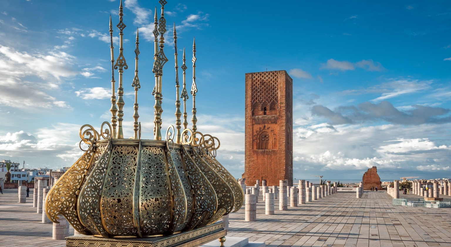 Maroc Rabat Meknes séminaires et incentives