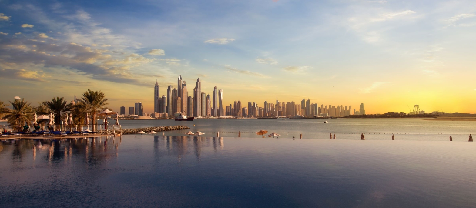 Emirats Arabes Unis séminaires et incentives