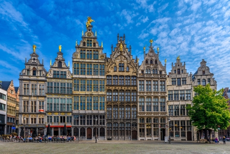 Anvers séminaires et incentives Anvers séminaires et incentives