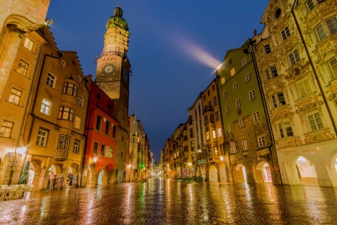 Innsbruck séminaires et incentives Innsbruck séminaires et incentives