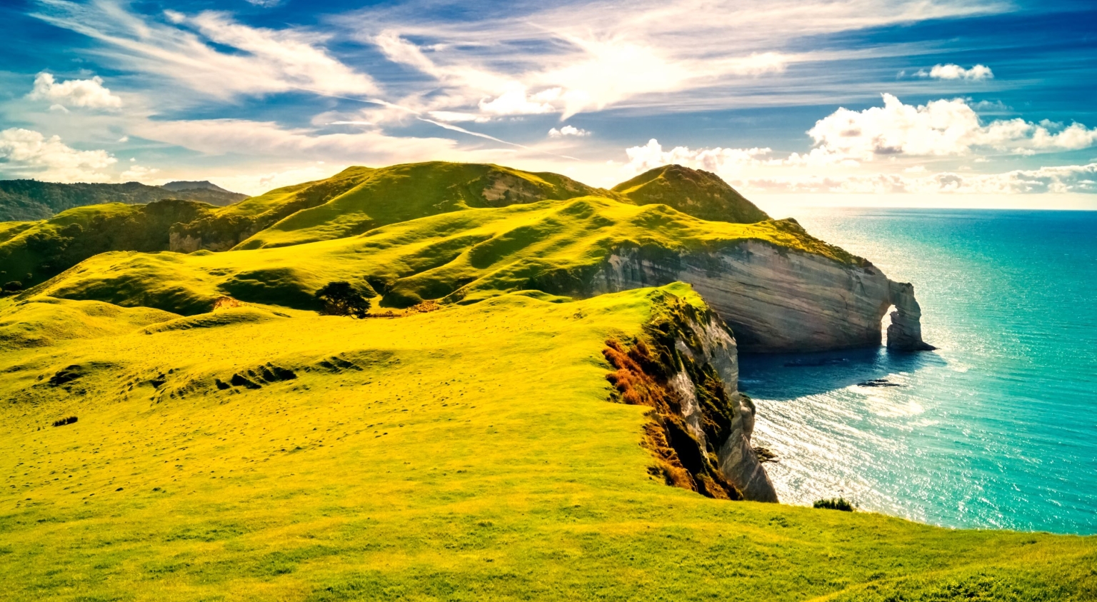 Irlande séminaires et incentives