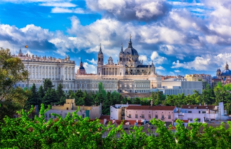 Madrid séminaires et incentives Madrid séminaires et incentives