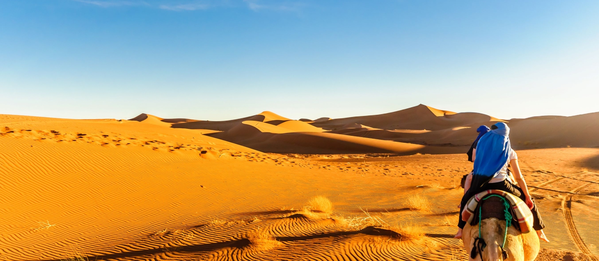 Maroc activités séminaires et incentives
