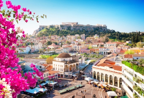Grèce athènes séminaires et incentives Grèce Athènes séminaires et incentives