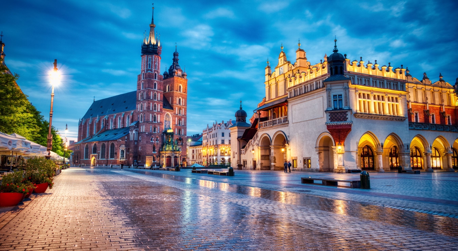 Prague séminaires et incentives