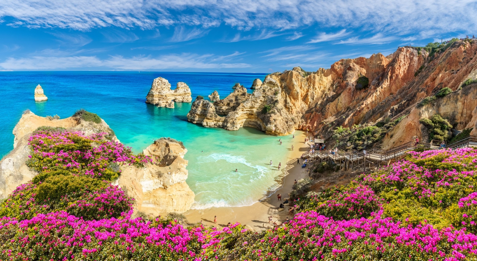 Portugal Algarve séminaires et incentives