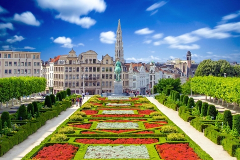 Bruxelles séminaires et incentives