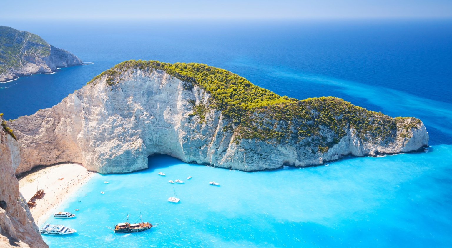 Grèce séminaires et incentives