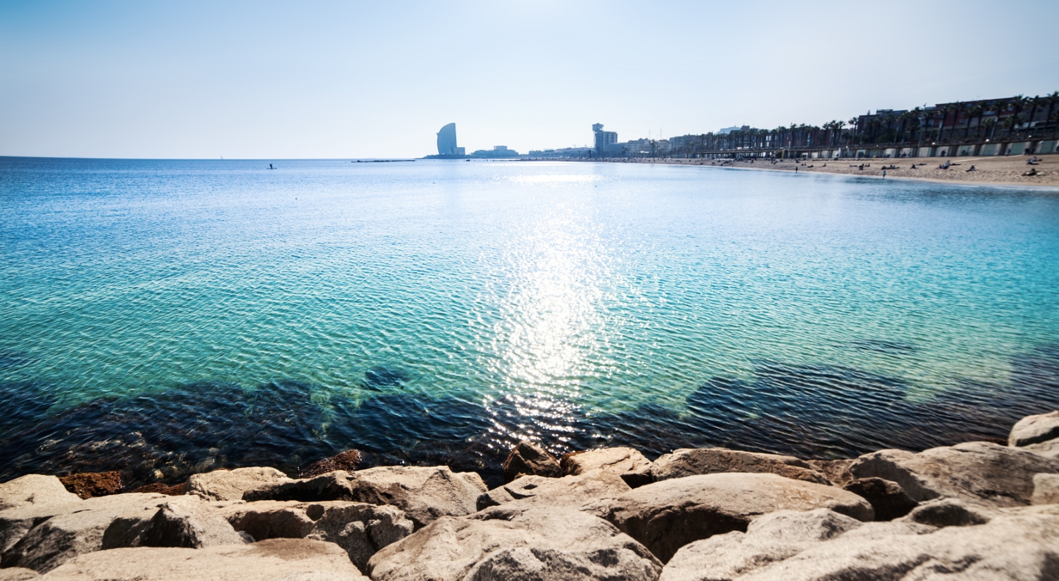 Barcelone séminaires et incentives