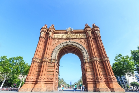 Barcelone séminaires et incentives