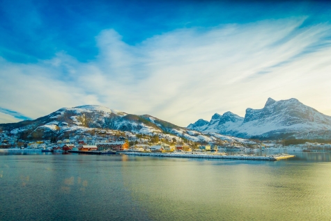 Norvège l'express côtier séminaires et incentives Norvège l'express côtier séminaires et incentives