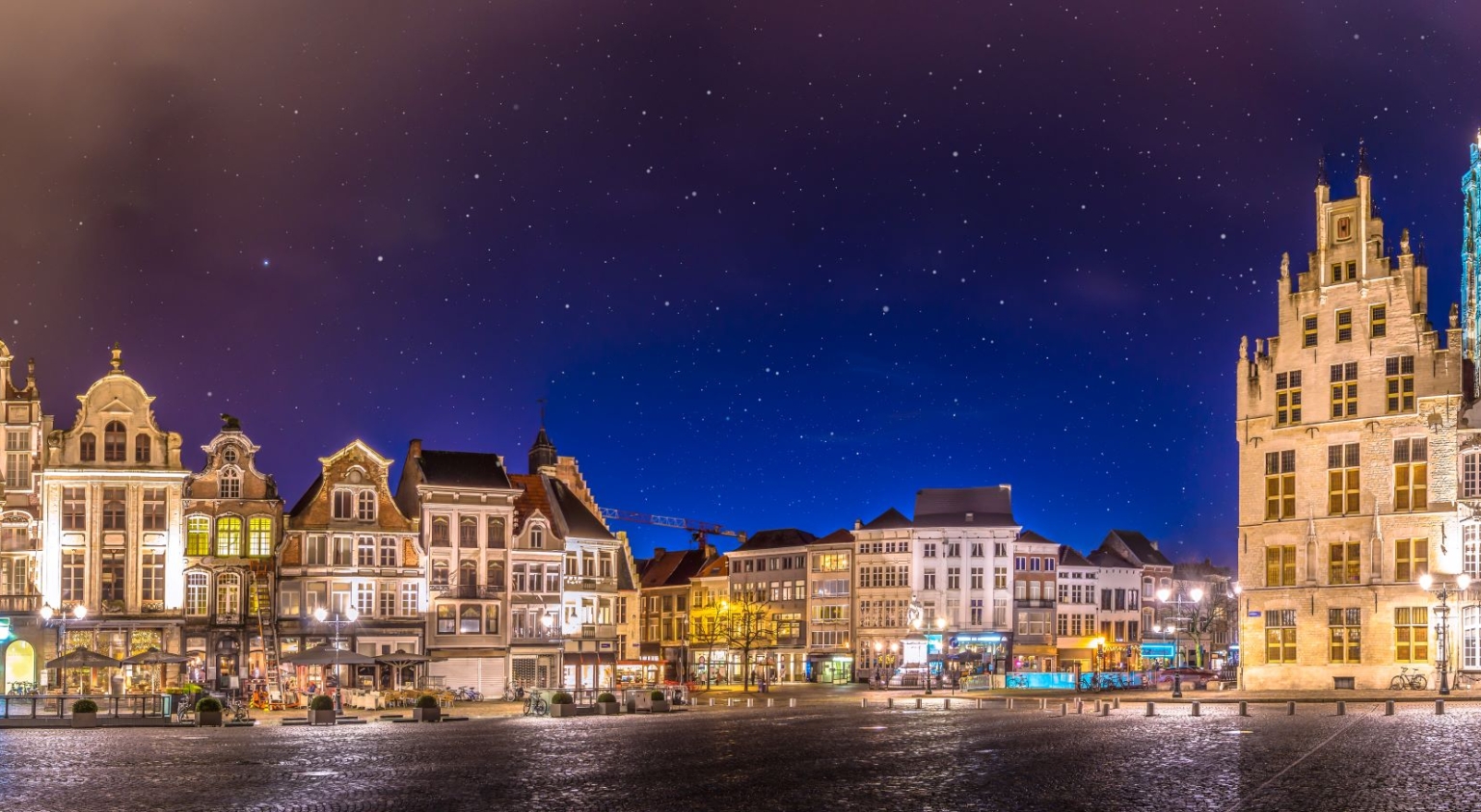 Belgique séminaires et incentives