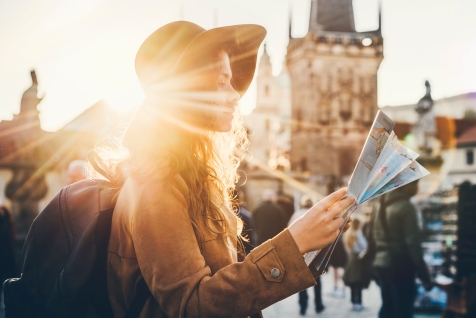 Prague séminaires et incentives