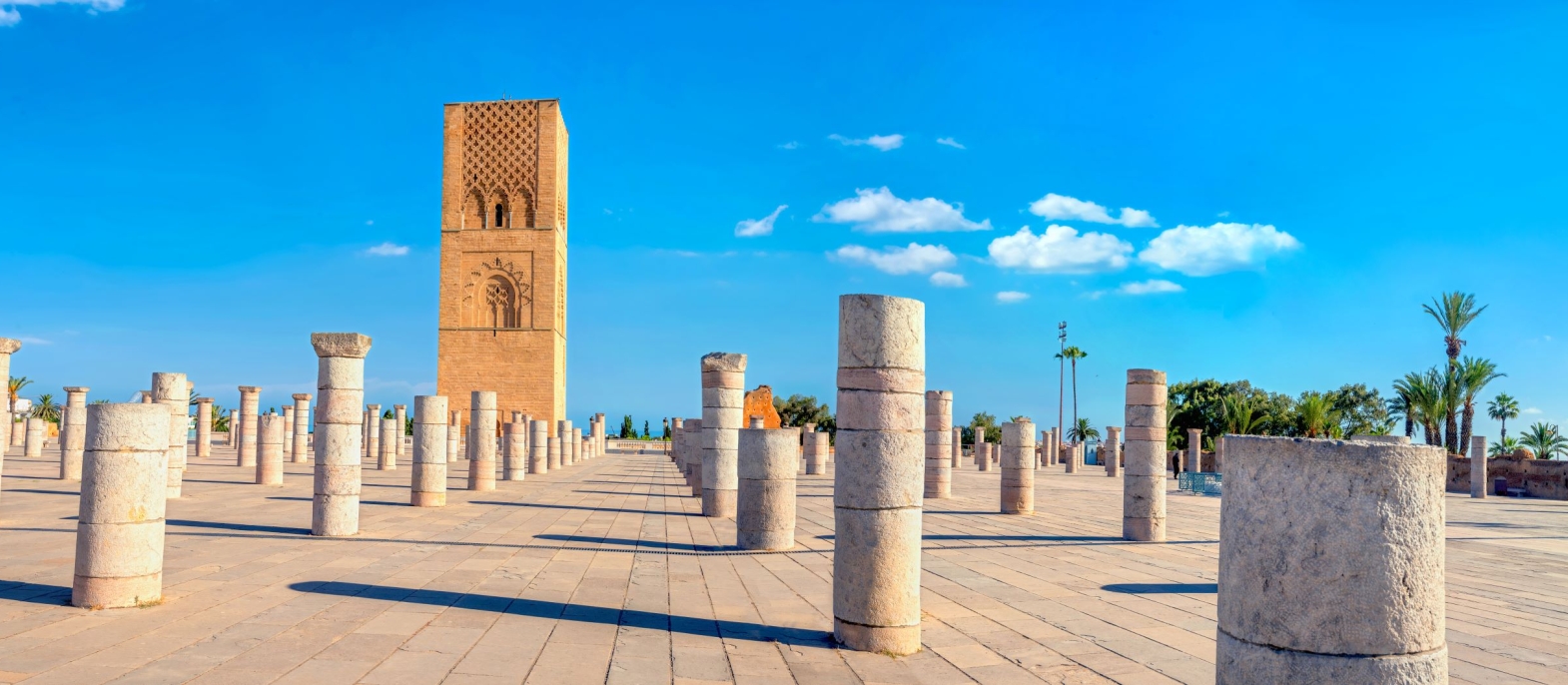 Maroc Rabat Meknes séminaires et incentives