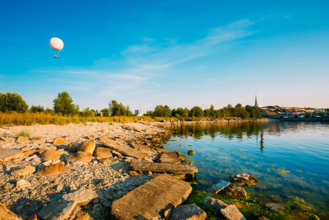 Estonie Tallinn séminaires et incentives