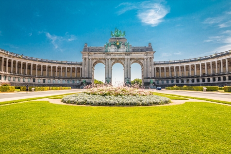 Bruxelles séminaires et incentives