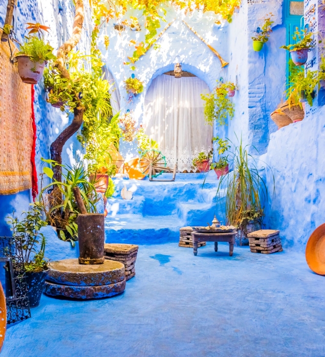 Maroc séminaires et incentives