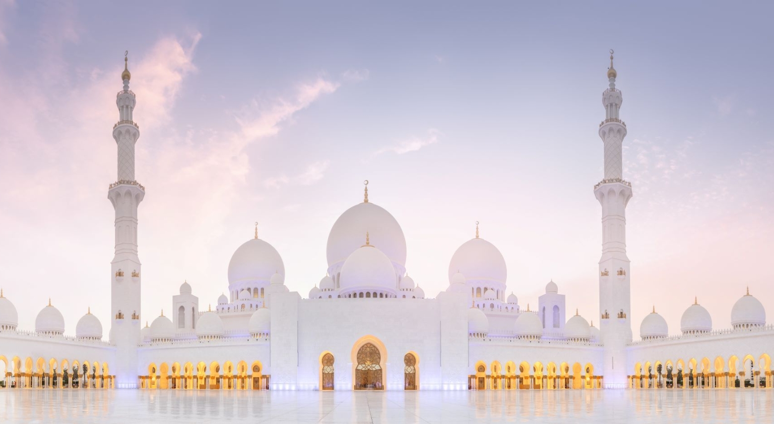 Emirats Arabes Unis Abu Dhabi séminaires et incentives