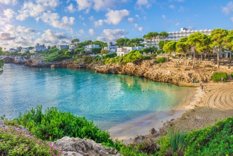 Palma de Majorque séminaires et incentives