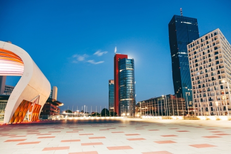 Vienne séminaires et incentives Vienne séminaires et incentives