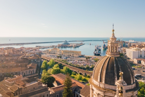 Sicile catane séminaires et incentives Sicile Catane séminaires et incentives