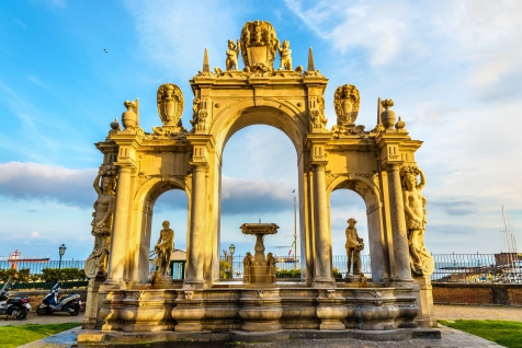 Naples séminaires et incentives Naples séminaires et incentives