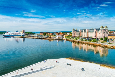 Norvège oslo séminaires et incentives Norvège Oslo séminaires et incentives