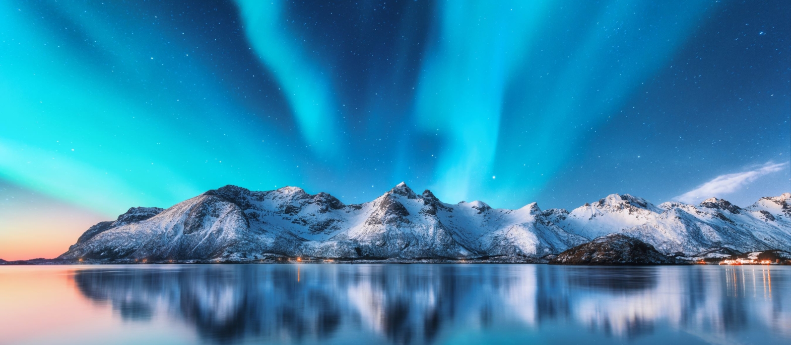 Norvège séminaires et incentives