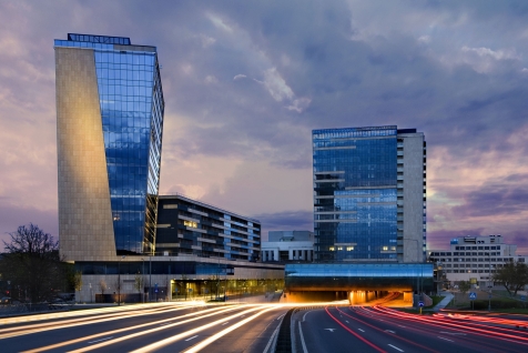 Lituanie Vilnius séminaires et incentives