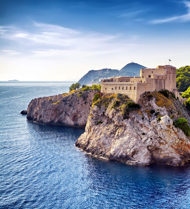 Croatie dubrovnik séminaires et incentives Croatie Dubrovnik séminaires et incentives