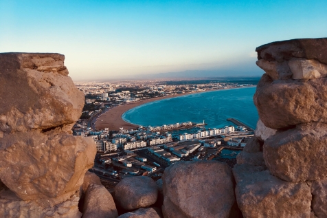 Maroc Agadir Essaouira séminaires et incentives