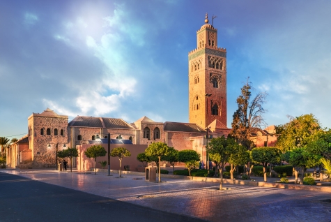 Maroc Marrakech séminaires et incentives