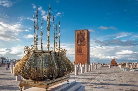 Maroc Rabat Meknes séminaires et incentives