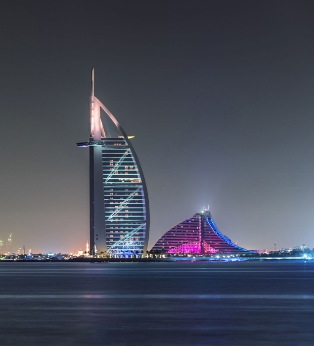 Emirats Arabes Unis séminaires et incentives