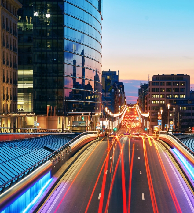 Belgique séminaires et incentives